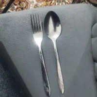 قاشق و چنگال