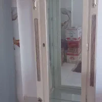 بوفه چوبی