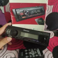 پایونر125