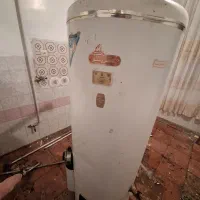 آبگرمکن زمینی