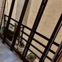 پاراوان، چوبی، مناسب ارایشگاه، تراس، کارگاه