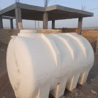 تانکر آب ۵۰۰۰ لیتری پلی تن