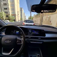 ام وی ام x33 مدل 1402|خودرو سواری و وانت|تهران, تهرانسر غربی|دیوار