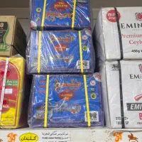 عمده چای اورجینال بندر دیلم