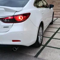 فروش مزدا ۶