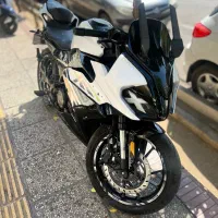 keeway 249 sr