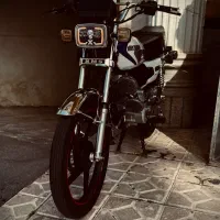 موتور ۲۰۰
