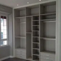 نصاب وتعمیرکار تخت کم جا دوطبقه وغیره
