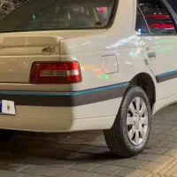 ۴۰۵slx|خودرو سواری و وانت|مشهد, شهرک ابوذر|دیوار