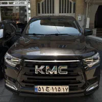 kmc t8|خودرو سواری و وانت|ارومیه, |دیوار