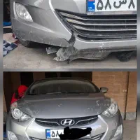 سپر سازی سپرسازی سیار در همه جای کرج