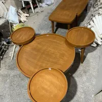صندلی میز عسلی مبل تخت خواب شو تولید و فروش