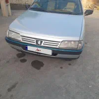 ماشین405