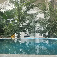 دوبلکس ساحلی خنک