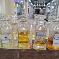 حراج عطر گرمی برند لوزی سوییس