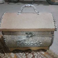 صندوق جواهرات