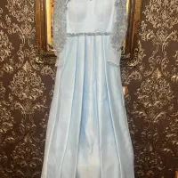 لباس مجلسی