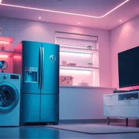 نماینده خدمات تعمیرتلویزیون لباسشویی ظرفشویی یخچال