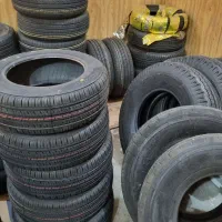 لاستیک تایر نیسان، باطری
