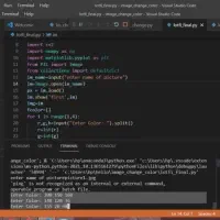 پروژه پایتونتو بسپار به حرفه‌ای‌ها