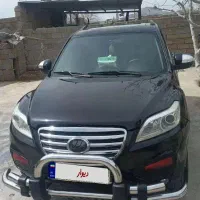 لیفانx60مدل ۹۳ سالم واسپرت