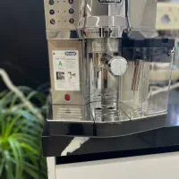 اسپرسوساز دلونگی ec850