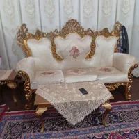 مبل سلطنتی