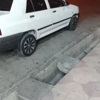 مدل 95 فابریک فروش فوری