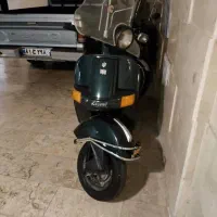 موتور سیکلت