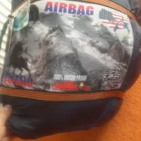 کیسه خواب آمریکایی بوفالو