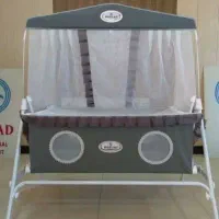 گهواره تاشو