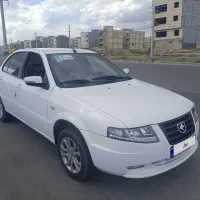سمند سورن پلاس