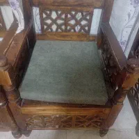 فروش مبل سنتی 11نفره