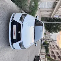 دنا پلاس اپشنال.توربو.۱۴۰۳ رنگ سفید.