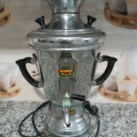 سماور برقی