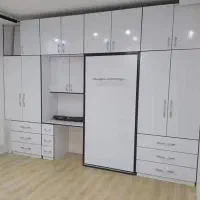 کابینت و کمددیواری