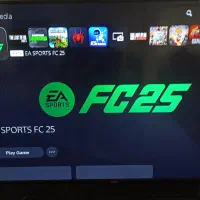PS5|کنسول، بازی ویدئویی و آنلاین|تهران, تهرانویلا|دیوار