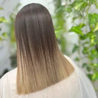 کراتین و پروتئین مو و خدمات زیبایی