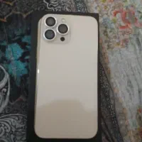 ایفون13promax گیگ512بدون رجستر