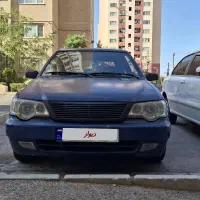 پراید 111 sx