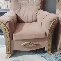 مبل راحتی