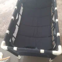 تخت کنار مادر ،هم تخت هم گهواره