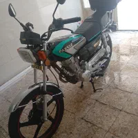 موتور پرواز۲۰۰ مدل۱۴۰۲