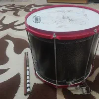طبل ارتشی