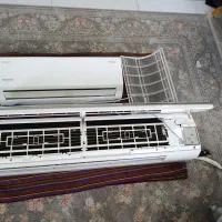 تعمیر نصب سرویس  کولر