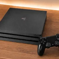 ps4 pro 1t|کنسول، بازی ویدئویی و آنلاین|گرگان, |دیوار