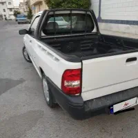 پراید بار