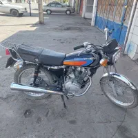 موتور تیزتگ 150