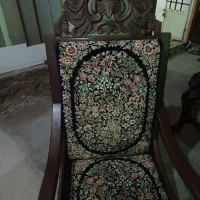 مبل قالی