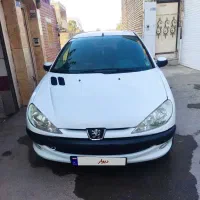 206 خانگی کم کار